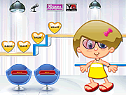 Amanda badine Dressup