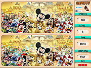 Spot 6 Diff - Mickey