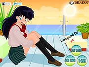 Kagome Dress Up