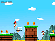 マリオ2を実行