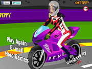 Seraвелосипед Racer