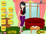 Free Style Dress Up