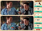 Spot 6 Diff - American Reunion