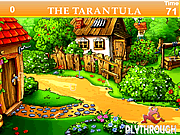 Tarantula Village Farm