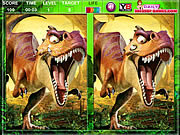 Ice Age Dawn Of The Dinosaurs Spot The Difference