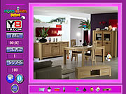 Kids Room Hidden Objects