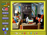 Shop Hidden Objects