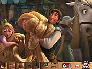 Escondido Ponto-Tangled