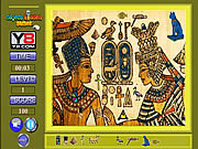 Mummy Hidden Objects