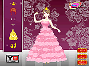 Disney Princess мечты