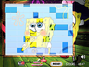 Clasificar mis azulejos Spongebob Squarepants