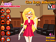 Trasformazione di Cloe Bratz