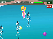 Het Spel van Surfer