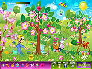 Easter Hidden Objects