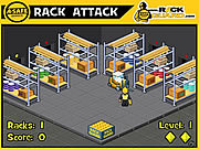 -Safe атаки Rack
