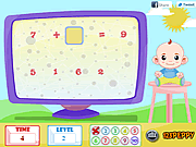 Kids Maths Mania