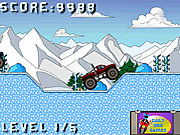 Monster Truck Race 2