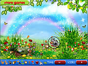 Magic Garden Hidden Objects