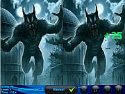 Differenze del Werewolf 5