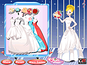 День Dream Wedding