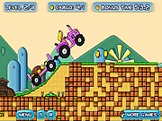 Tractor 3 de Mario
