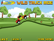 Wild Ride грузовиков