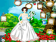 Snow White Wedding