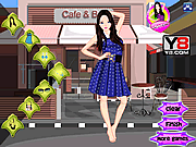 Лиза Casual Dressup