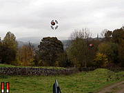 Olympic Shooting Practice