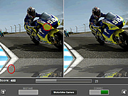 Motorbike Difference