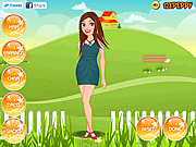 Giada Dressup del gelsomino