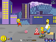 Le Simpsons