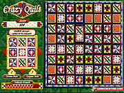 Crazy Quilt