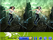 Elven Blade 5 Differences