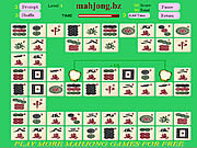 Mahjong conecta 2