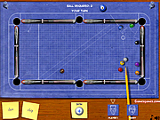 Blueprint Billiards