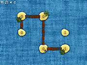 Construindo uma ponte sobre Gap