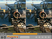 Mystery Difference 2