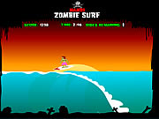 Zombi Sörfü