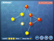 Atompuzzlespiel 2