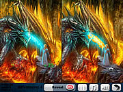 Age Of Dragons 5 Differences