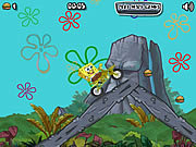 Bici di Spongebob Xtreme