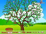 Árvore de Apple
