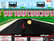 Rash Race 2