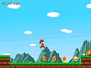 Run , Марио