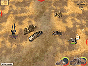  사막 전투기