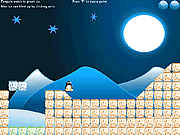 Sliding Penguins