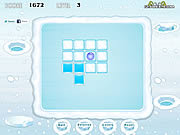 Polare Puzzlespiel-Würfel