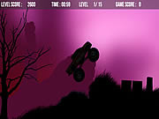 Monster Truck HD