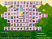 Mario superbe Mahjong